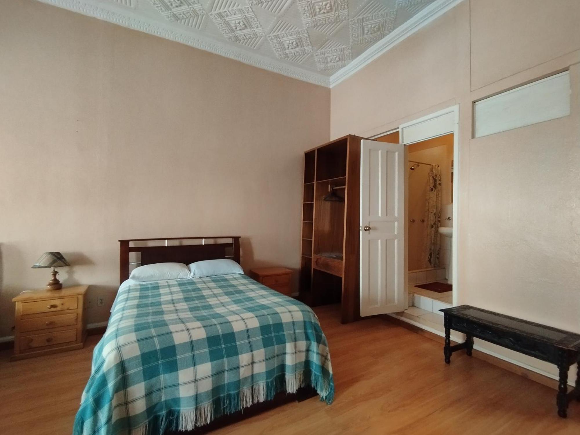 Great Location Bed And Breakfast Латакунга Екстериор снимка
