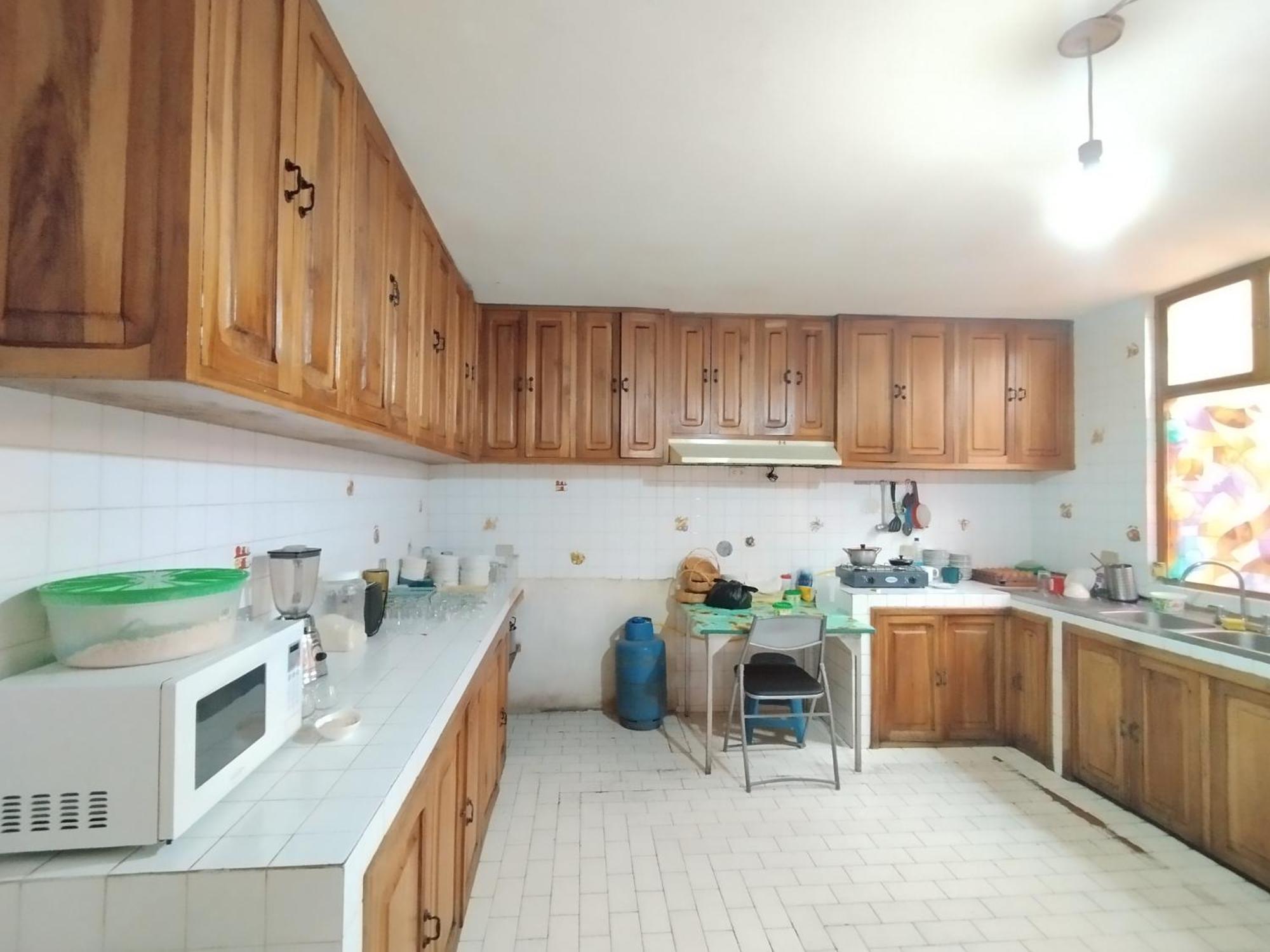 Great Location Bed And Breakfast Латакунга Екстериор снимка